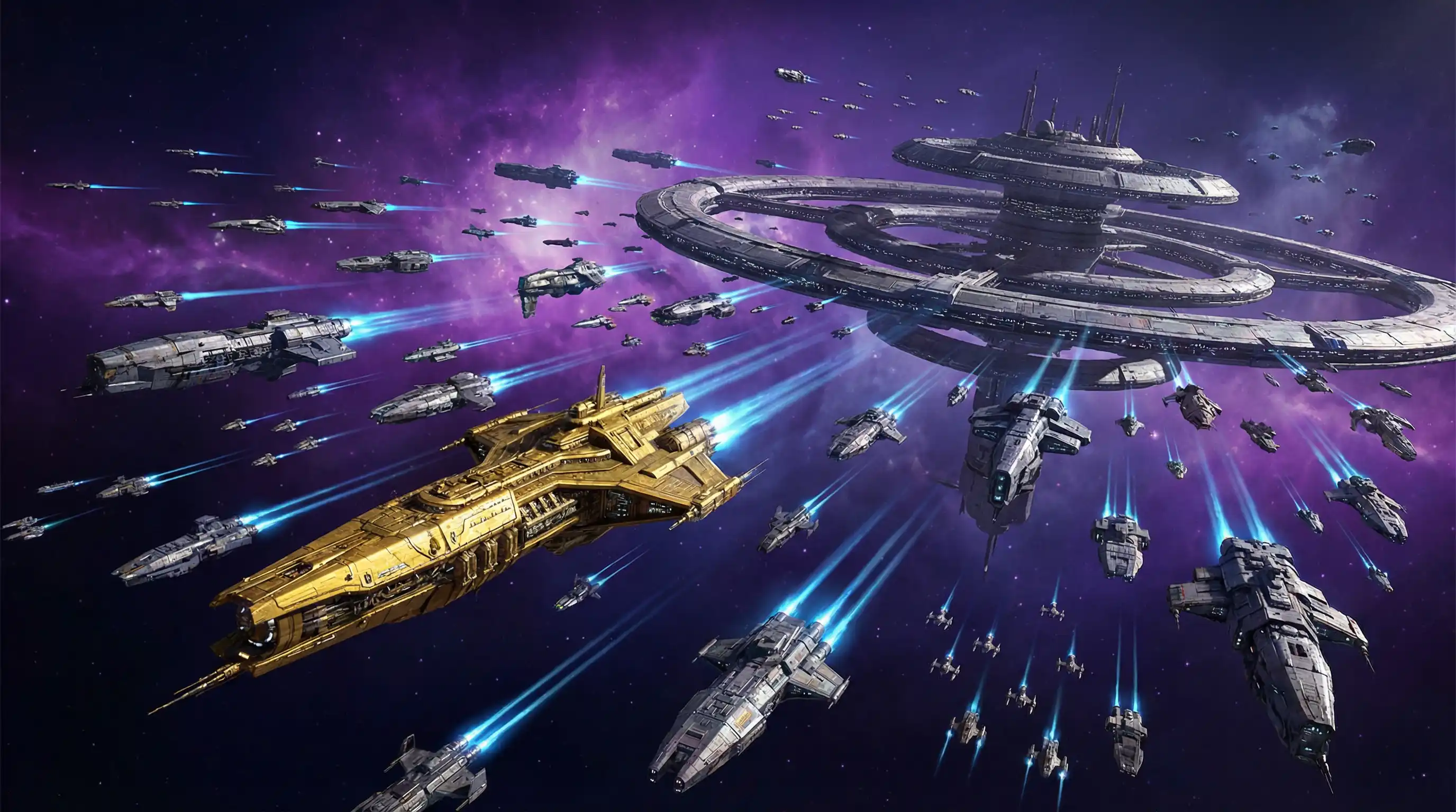 舰队集结 - 麻将胡了 社区活动