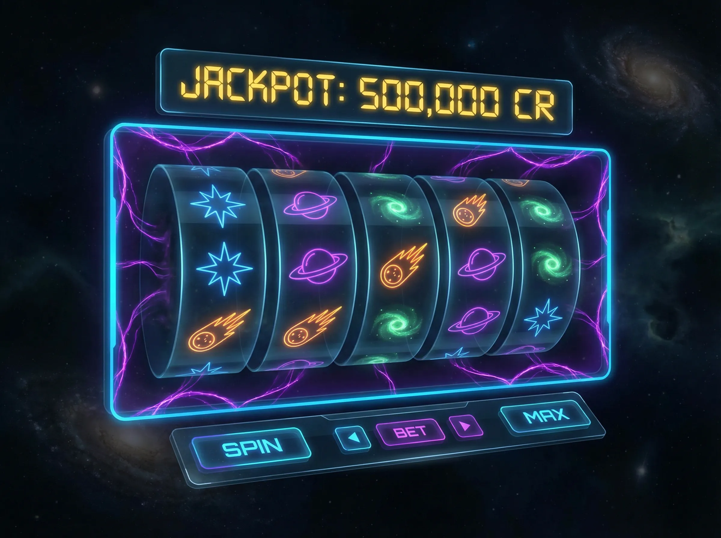 星际牛仔转轮游戏 - 麻将胡了 热门推荐