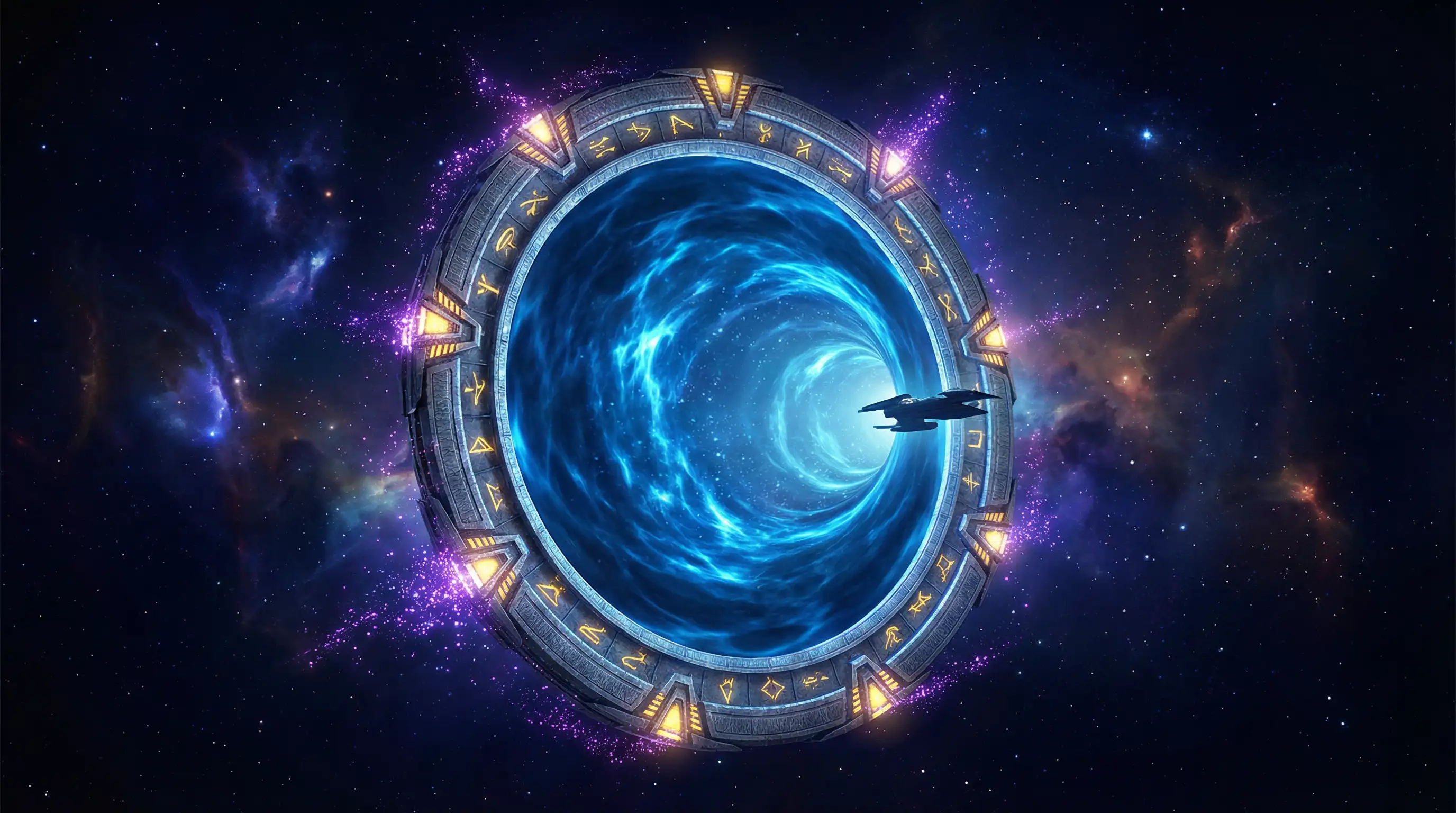 MEGA-PORTAL 星门主控台 - 麻将胡了 的星际入口