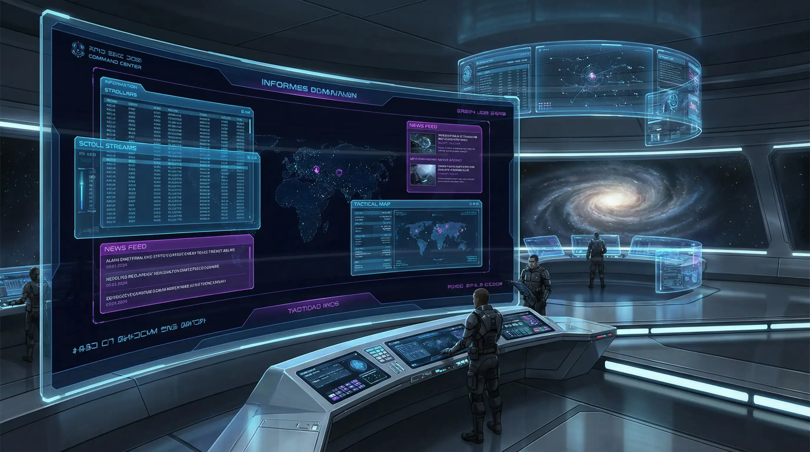 宇宙情报站 - 麻将胡了 实时资讯