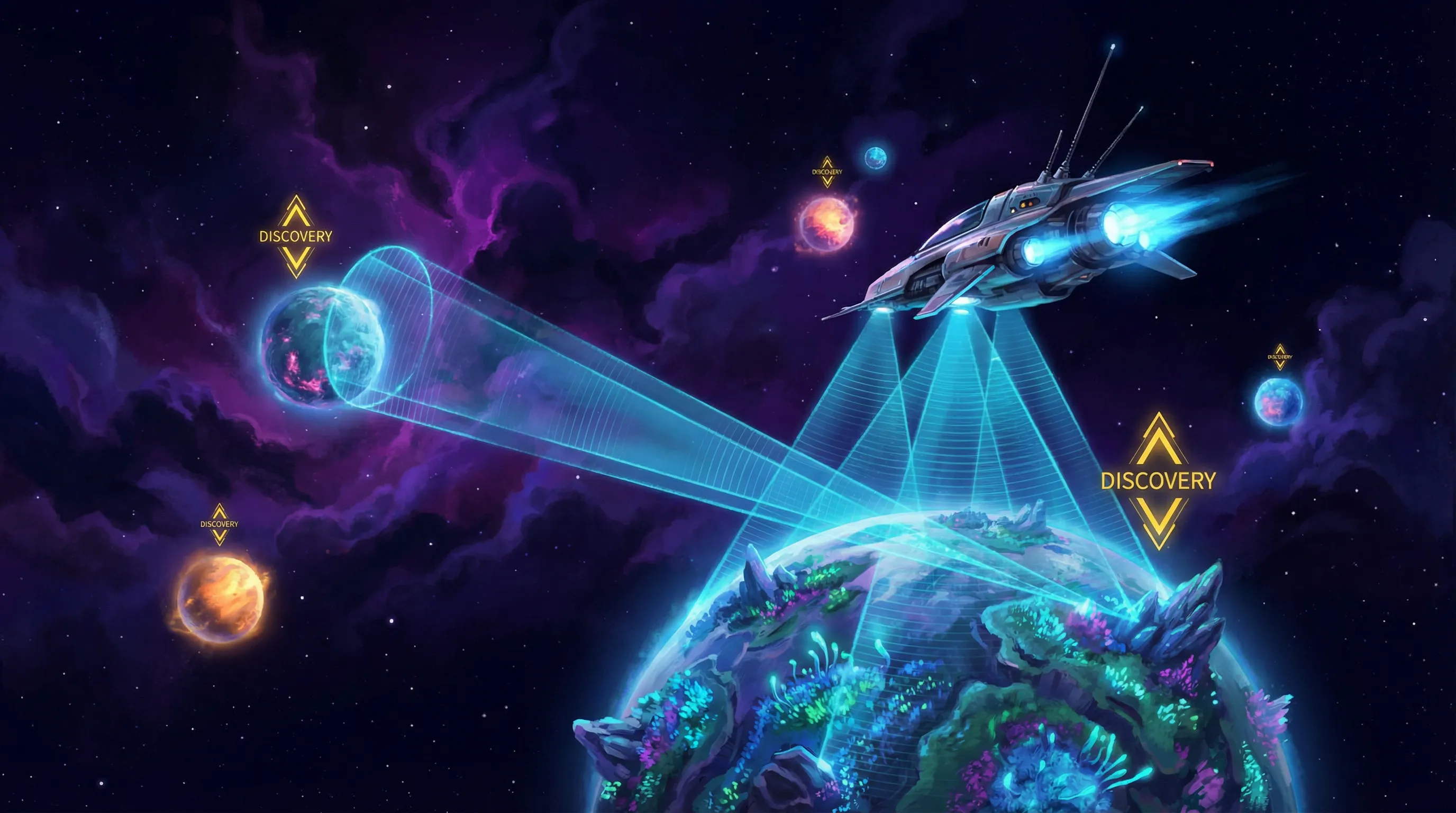 新星发现 - 麻将胡了 最新娱乐产品